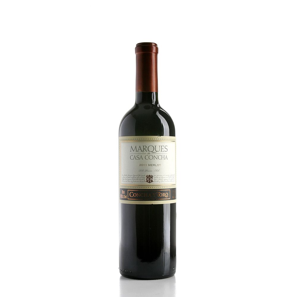 MARQUES DE CASA CONCHA MERLOT