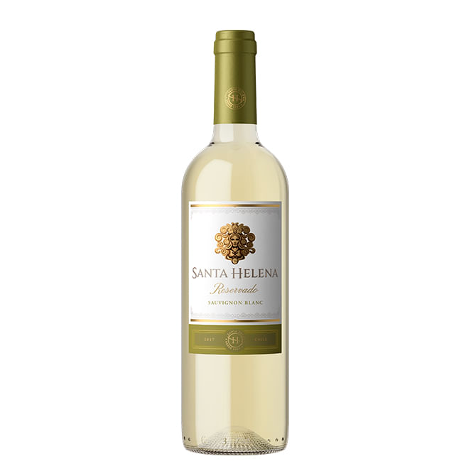 SANTA HELENA RESERVADO Sauvignon Blanc