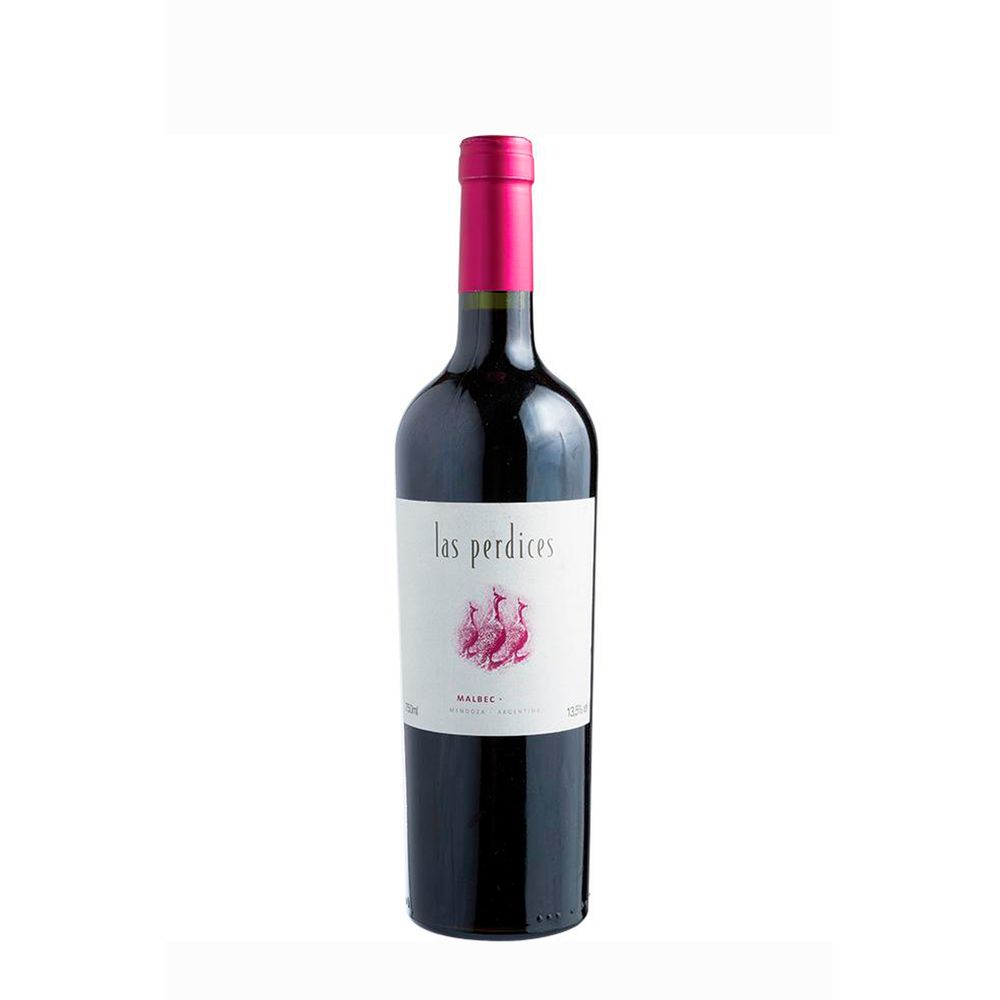 Las Perdices Malbec