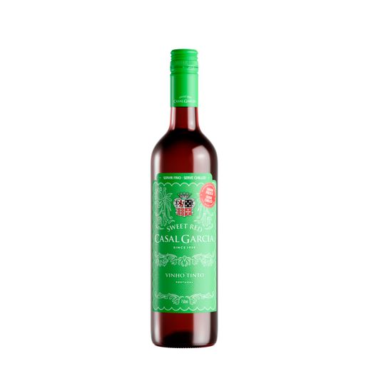 CASAL GARCIA Vinho Tinto Verde