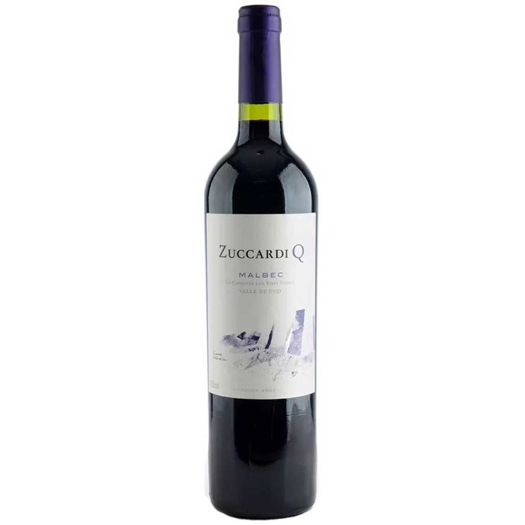 ZUCCARDI Q CABERNET SAUVIGNON