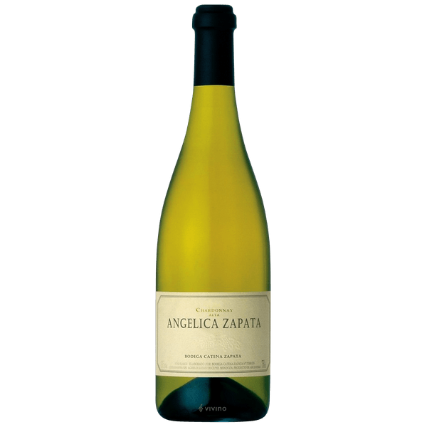 ANGELICA ZAPATA CHARDONNAY ALTA 2018