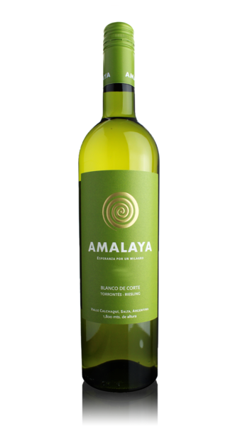 Amalaya Blanco de Corte