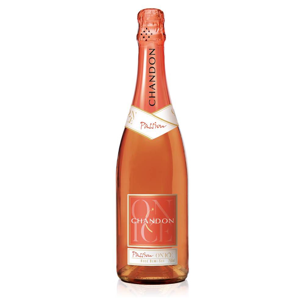 CHANDON PASSION ROSÉ 