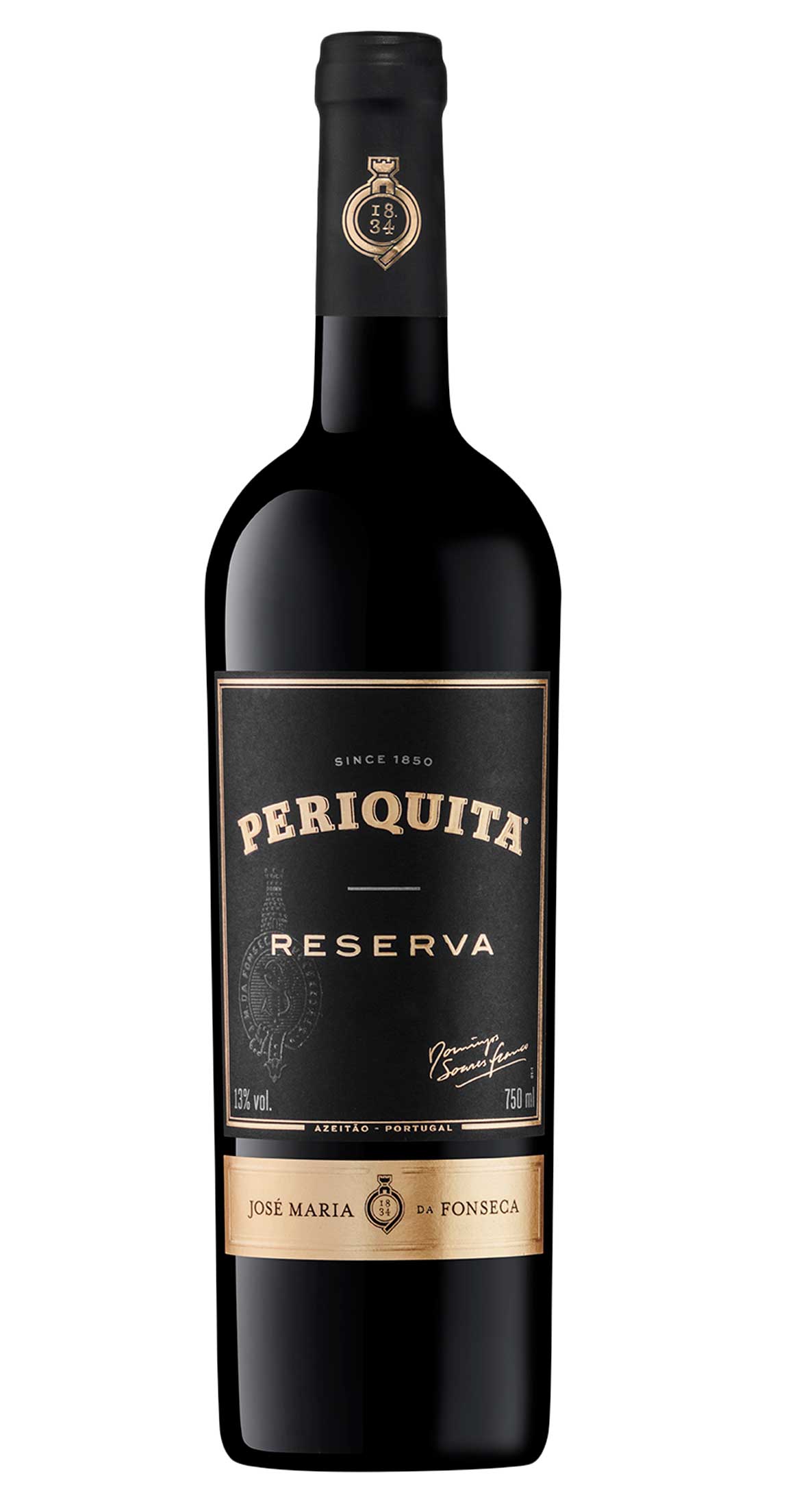 PERIQUITA 