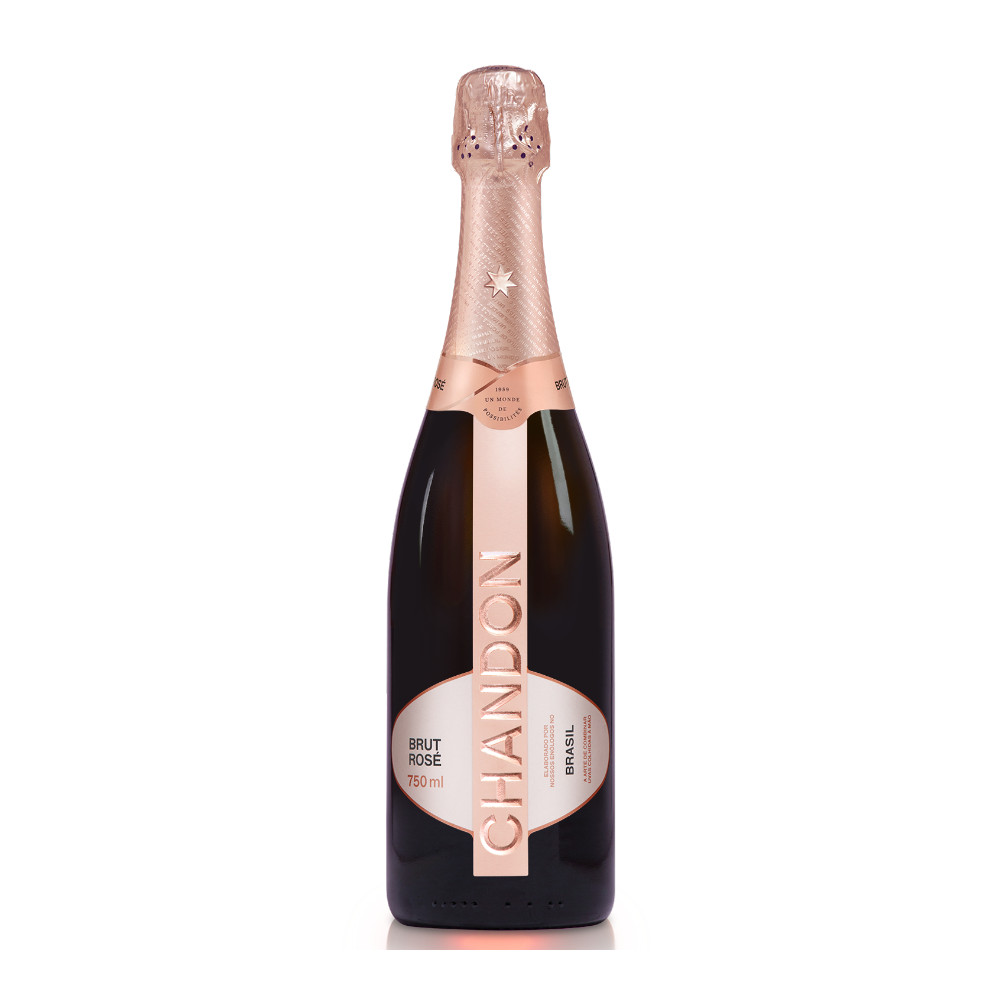 CHANDON BRUT ROSÉ