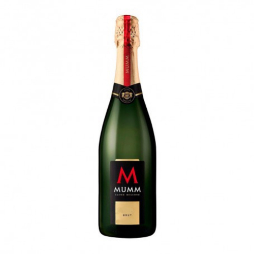 MUMM BRUT