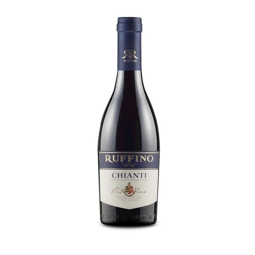 RUFFINO CHIANTI (375ml)