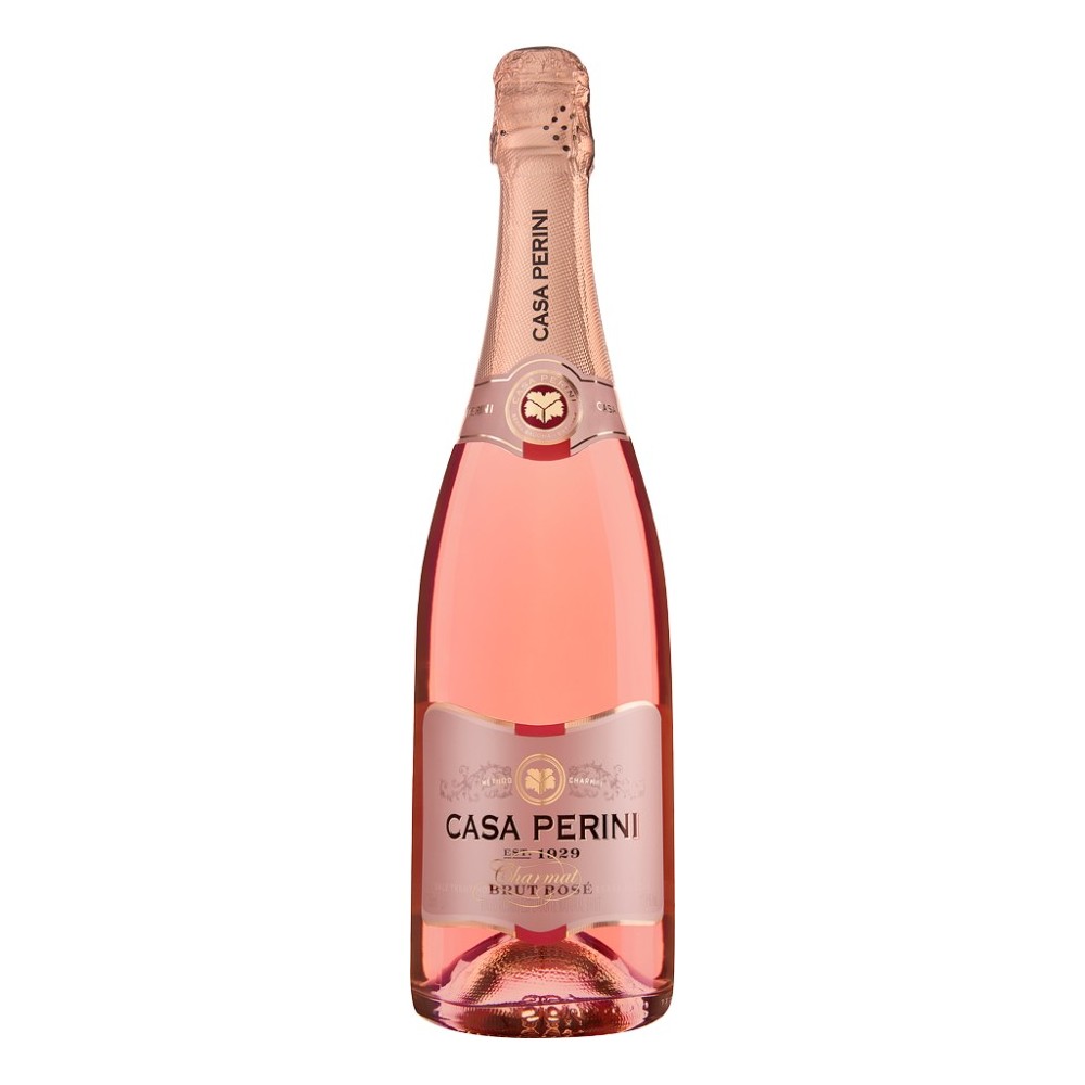 CASA PERINI BRUT ROSÉ