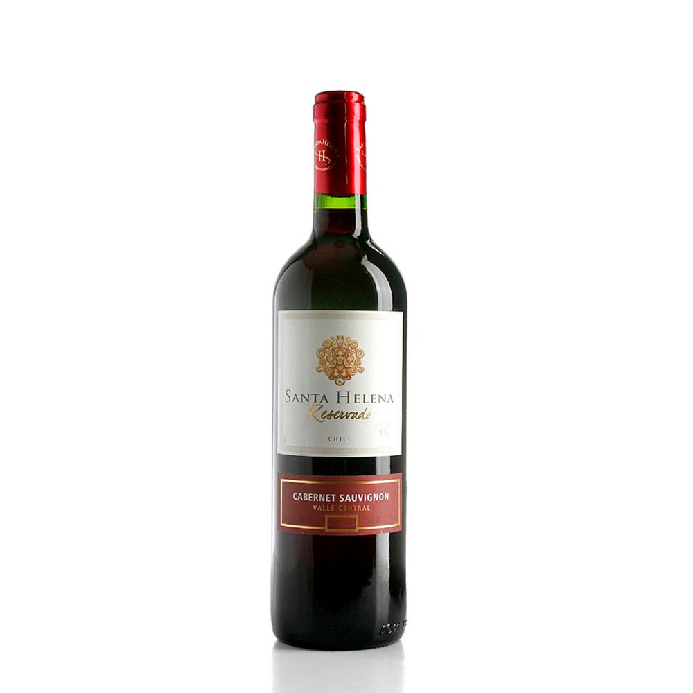 SANTA CAROLINA RESERVADO Cabernet Sauvignon