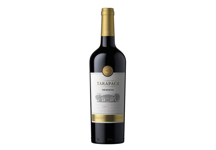 VINA TARAPACÁ “(GRAN RESERVA)” – Carmenere