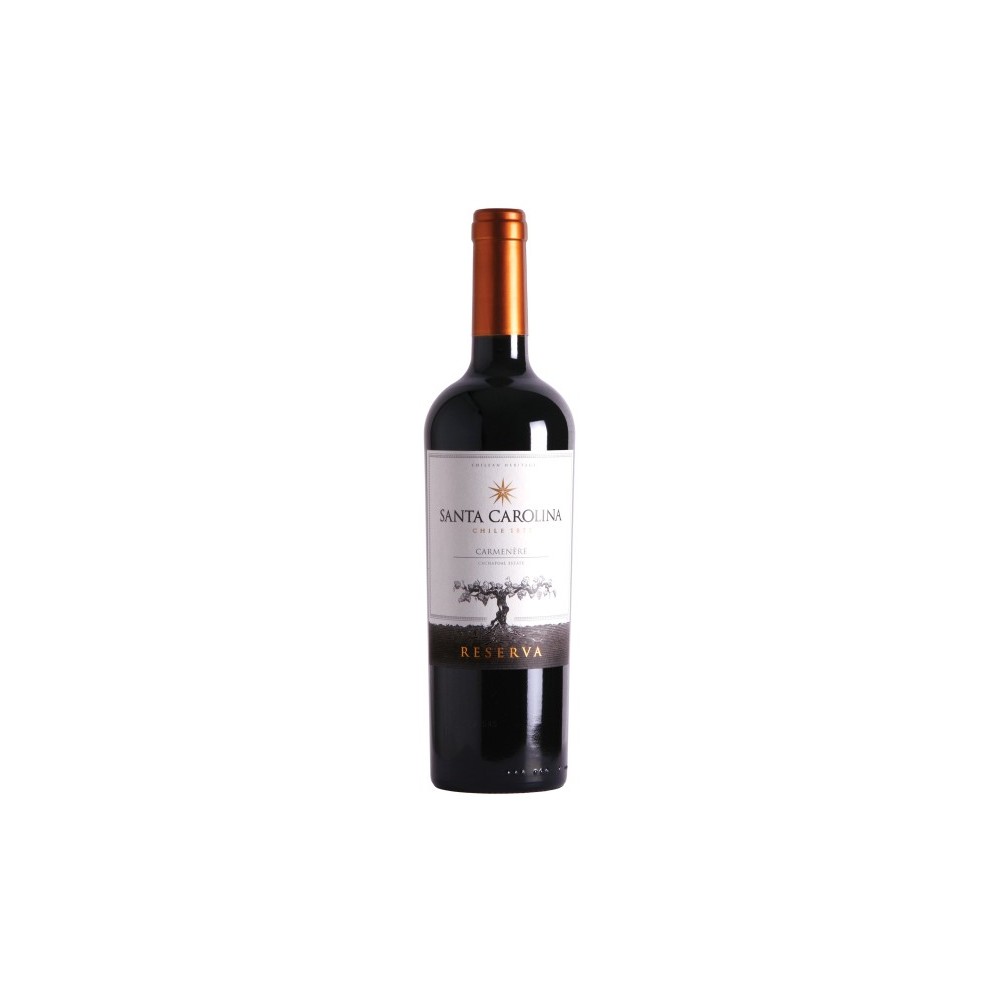 SANTA CAROLINA RESERVADO Carmenere