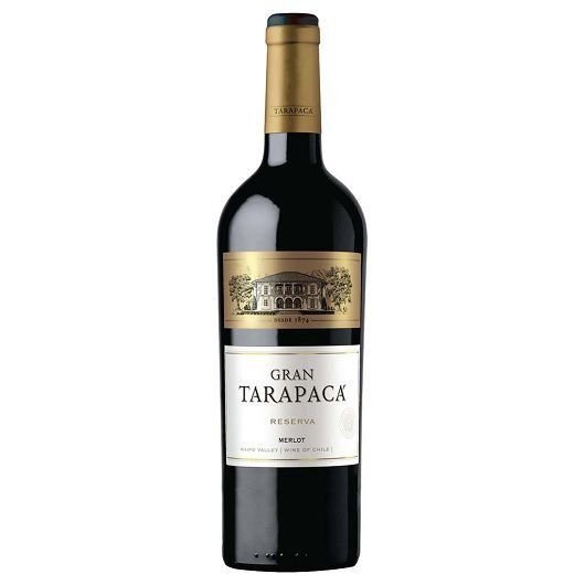 GRAN TARAPACÁ Merlot