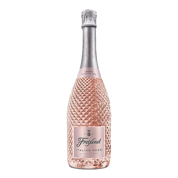 ESPUM FREIXENET ITALIAN ROSE