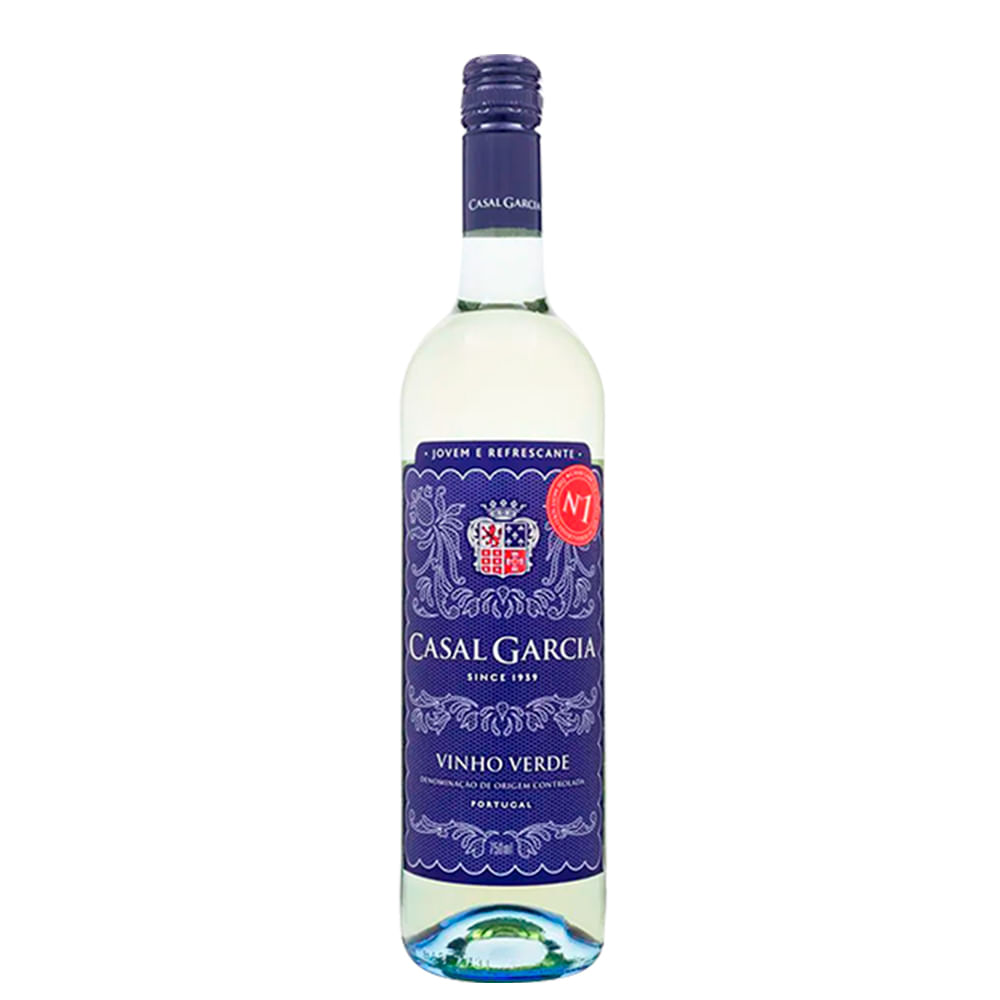 CASAL GARCIA vinho branco verde