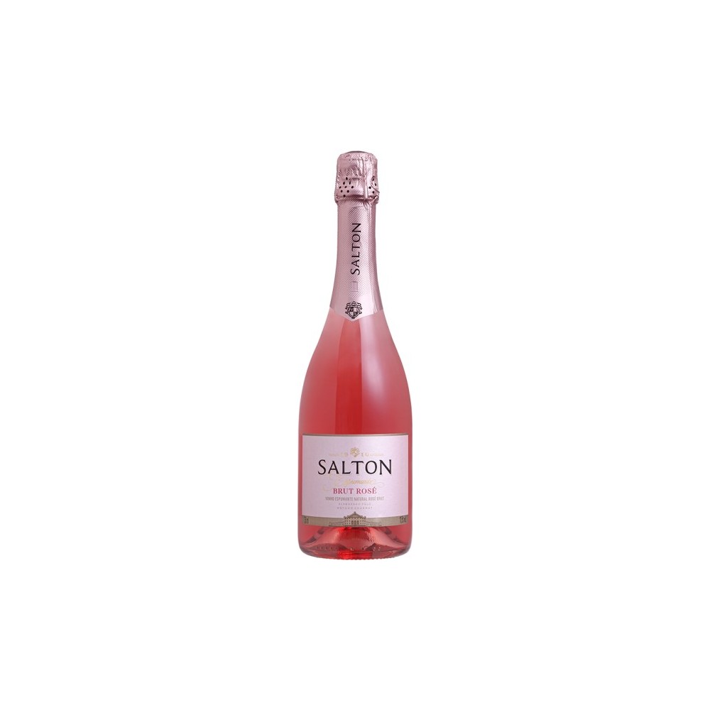 ESPUM SALTON BRUT ROSÉ