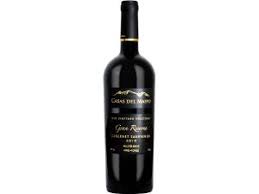 CASAS DEL MAIPO “GRAN RESERVA” CABERNET SAUVIGNON, camenere, syrah