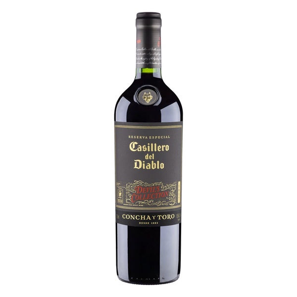 CASILLERO DEL DIABLO Devil’s Collection