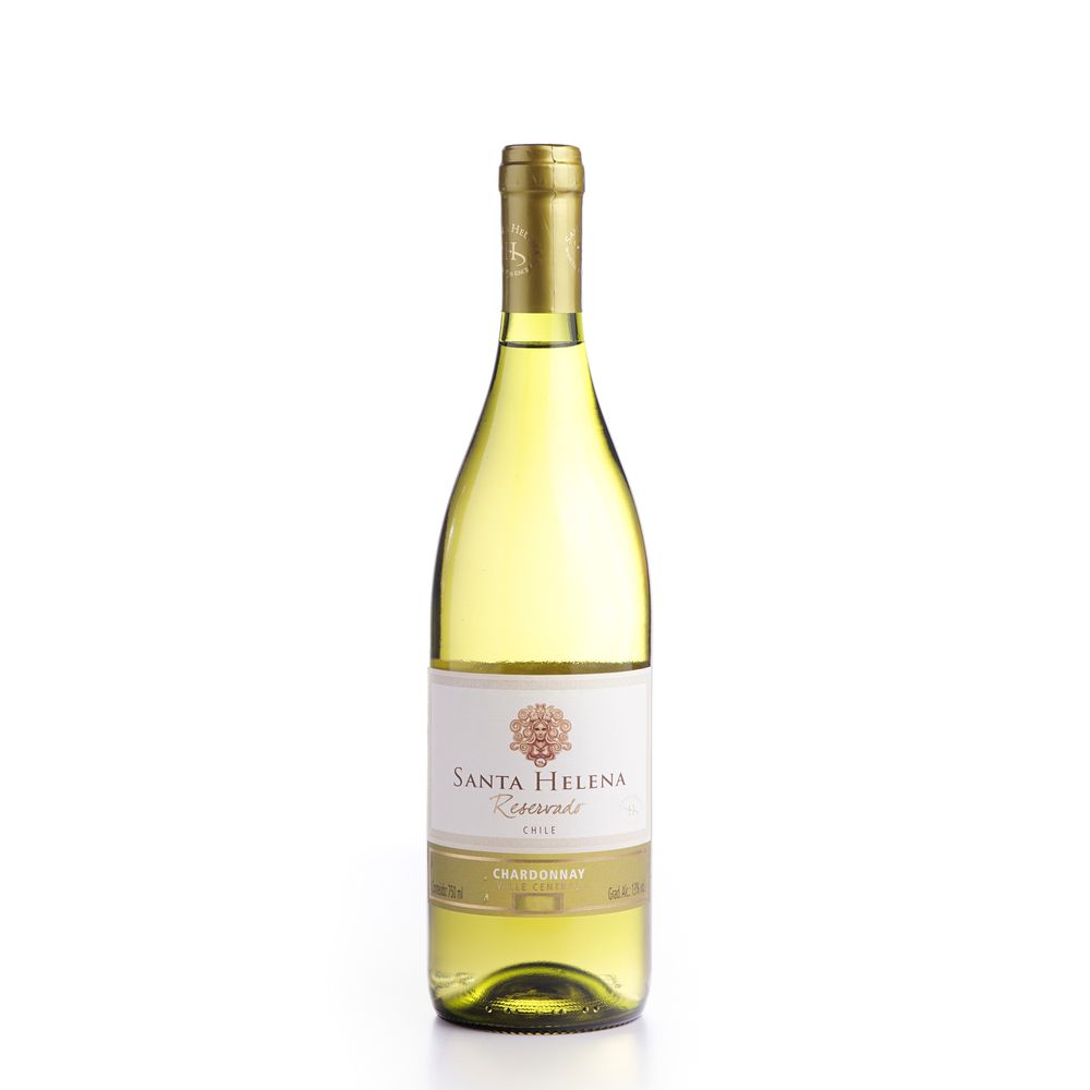 SANTA HELENA RESERVADO Chardonnay