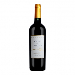 CASAS DEL MAIPO GRAN RESERVA CARMENERE