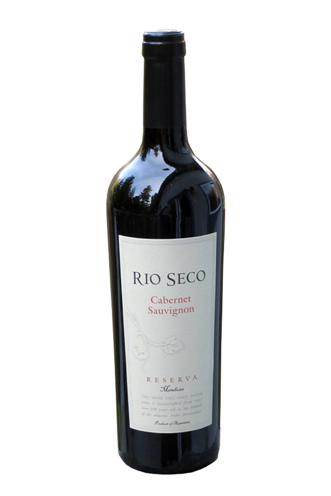 RIO SECO Cabernet Sauvignon