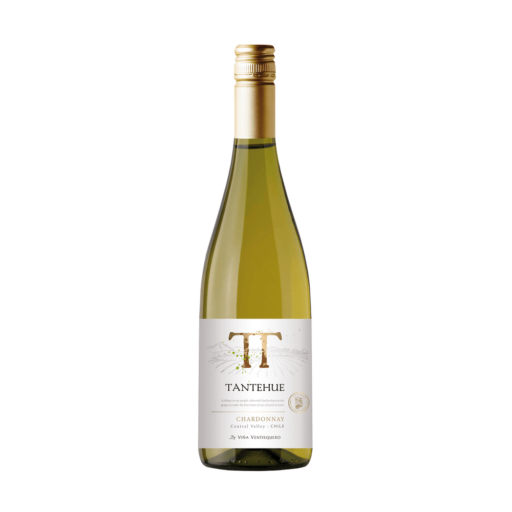 TANTEHUE CHARDONNAY