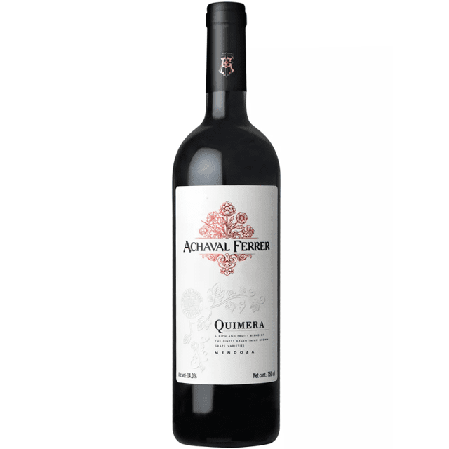 Achaval Ferrer Quimera 2019