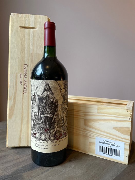 Catena Zapata Malbec