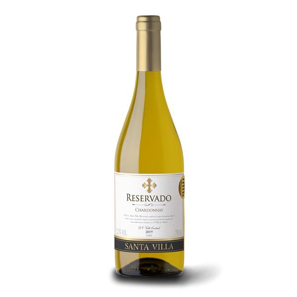 SANTA CAROLINA RESERVADO Chardonnay