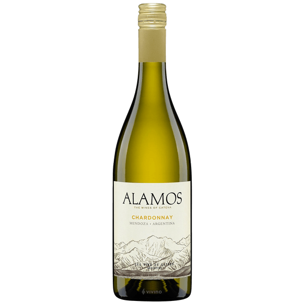 ALAMOS CHARDONNAY