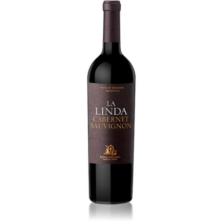 La Linda Cabernet Sauvignon