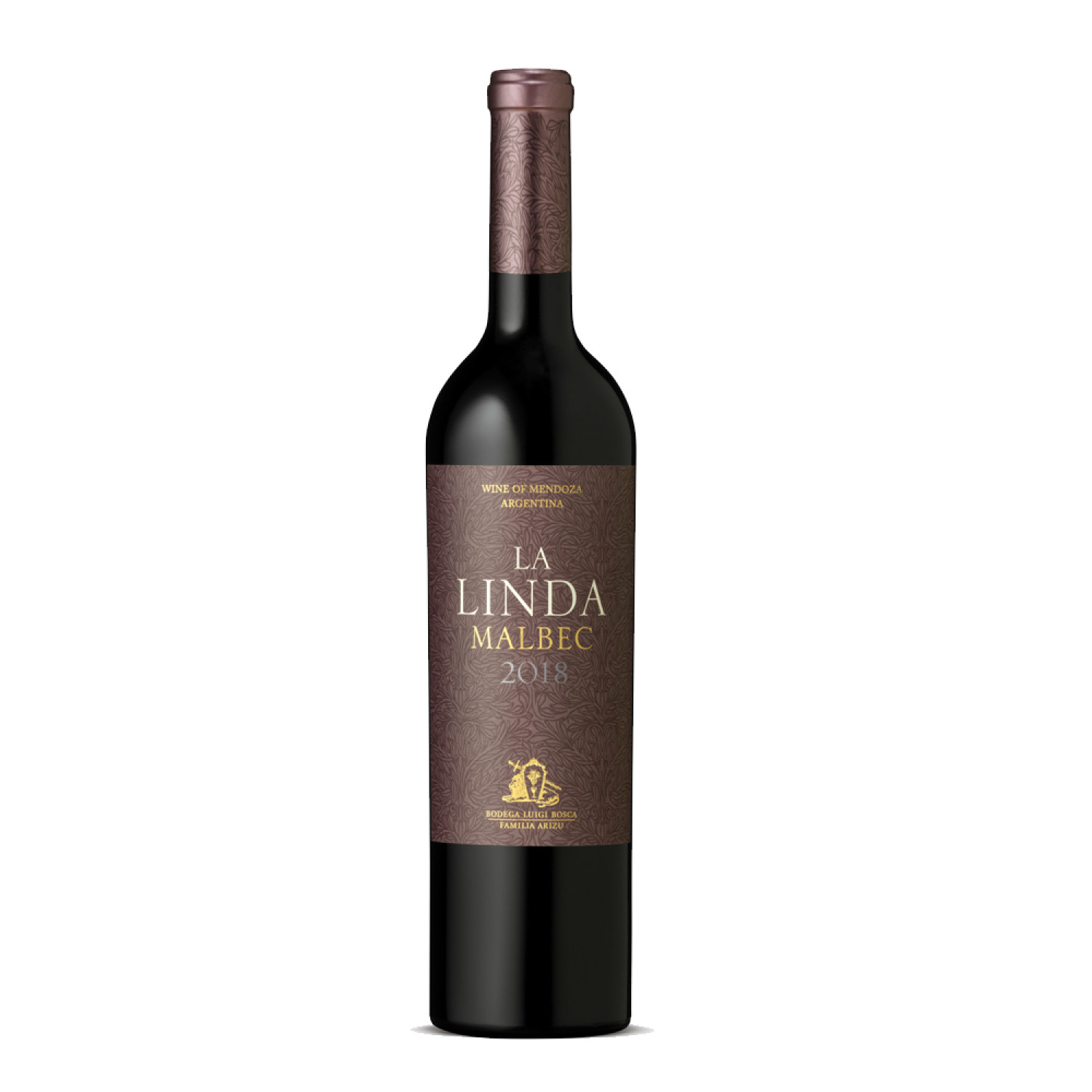 La Linda Malbec