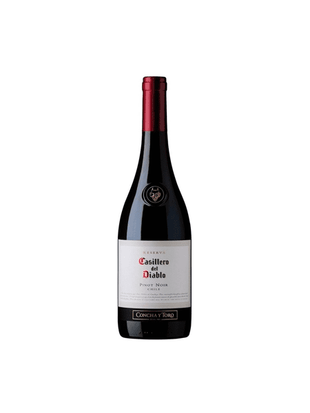 CASILLERO DEL DIABLO Pinot Noir