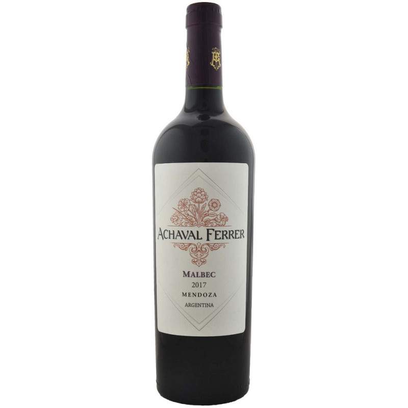 ACHAVAL FERRER MALBEC