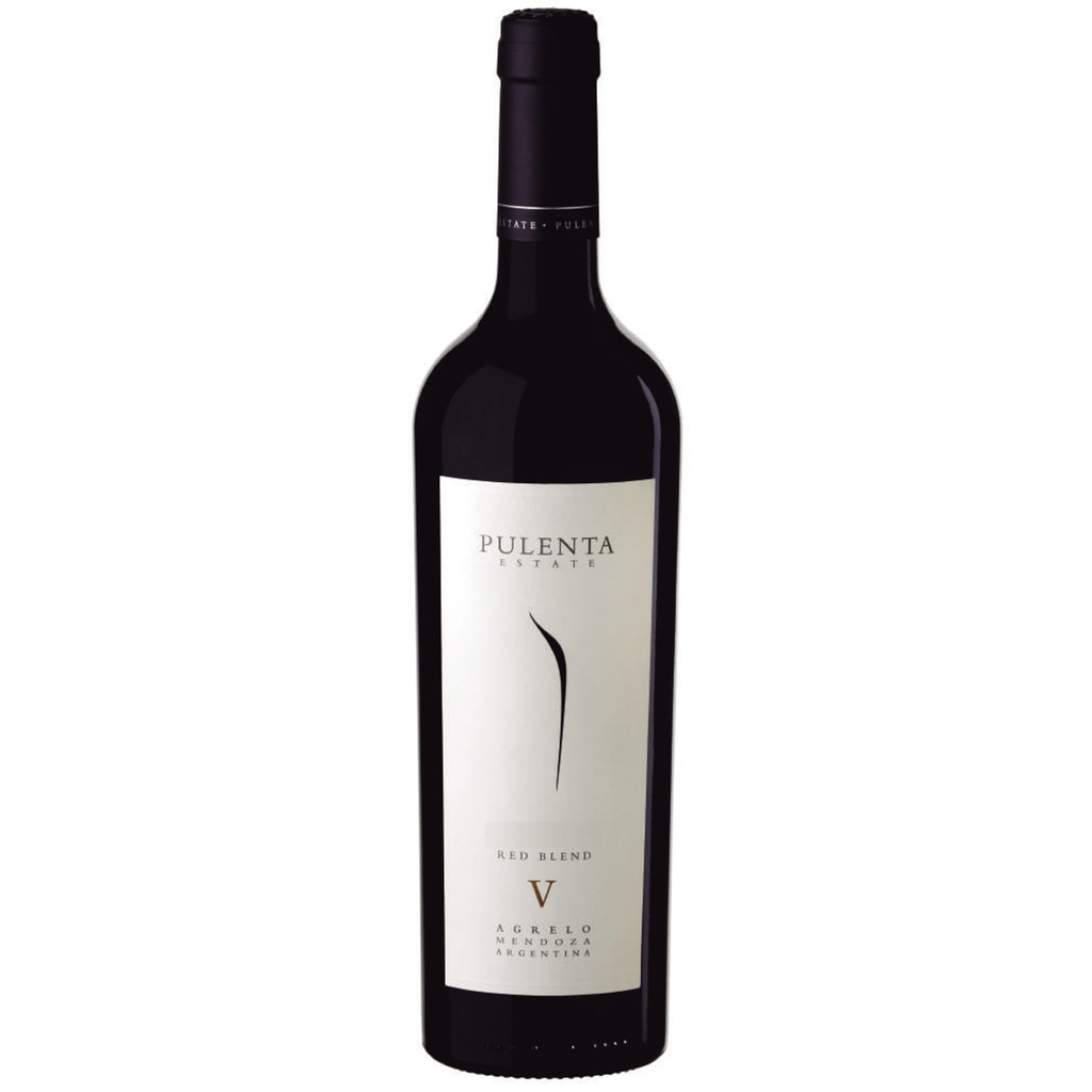 Ulenta Estate Red Blend