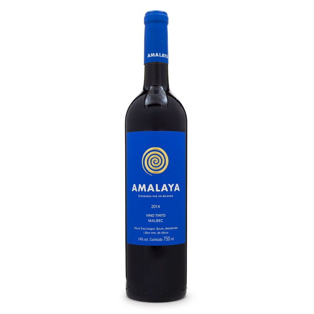 Amalaya Malbec