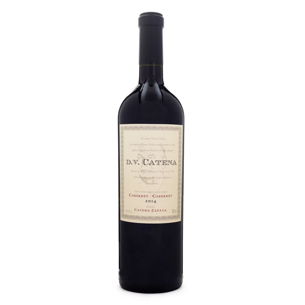 DV CATENA CABERNET MALBEC